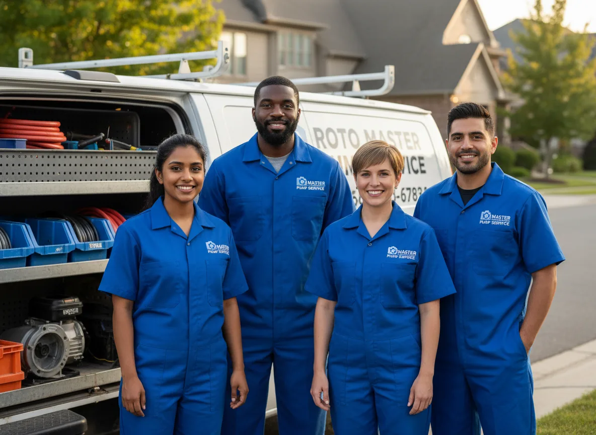 Sump Pump Installation company in Carbon Hill, OH